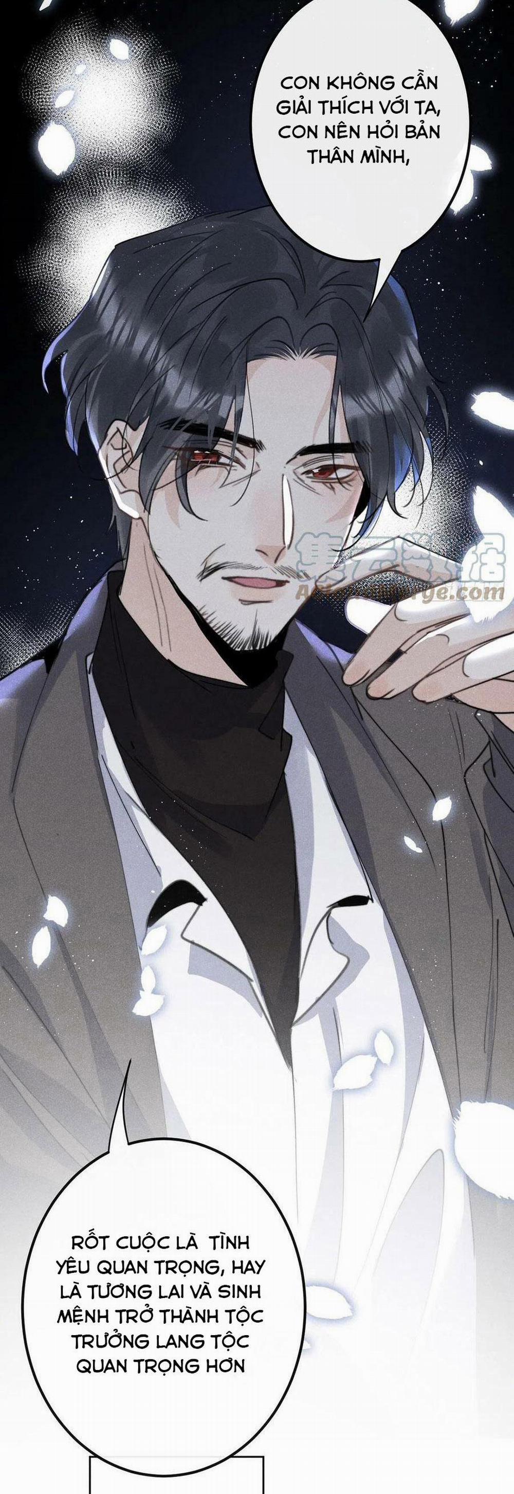 Lang Sói Thượng Khẩu 60 trang 39