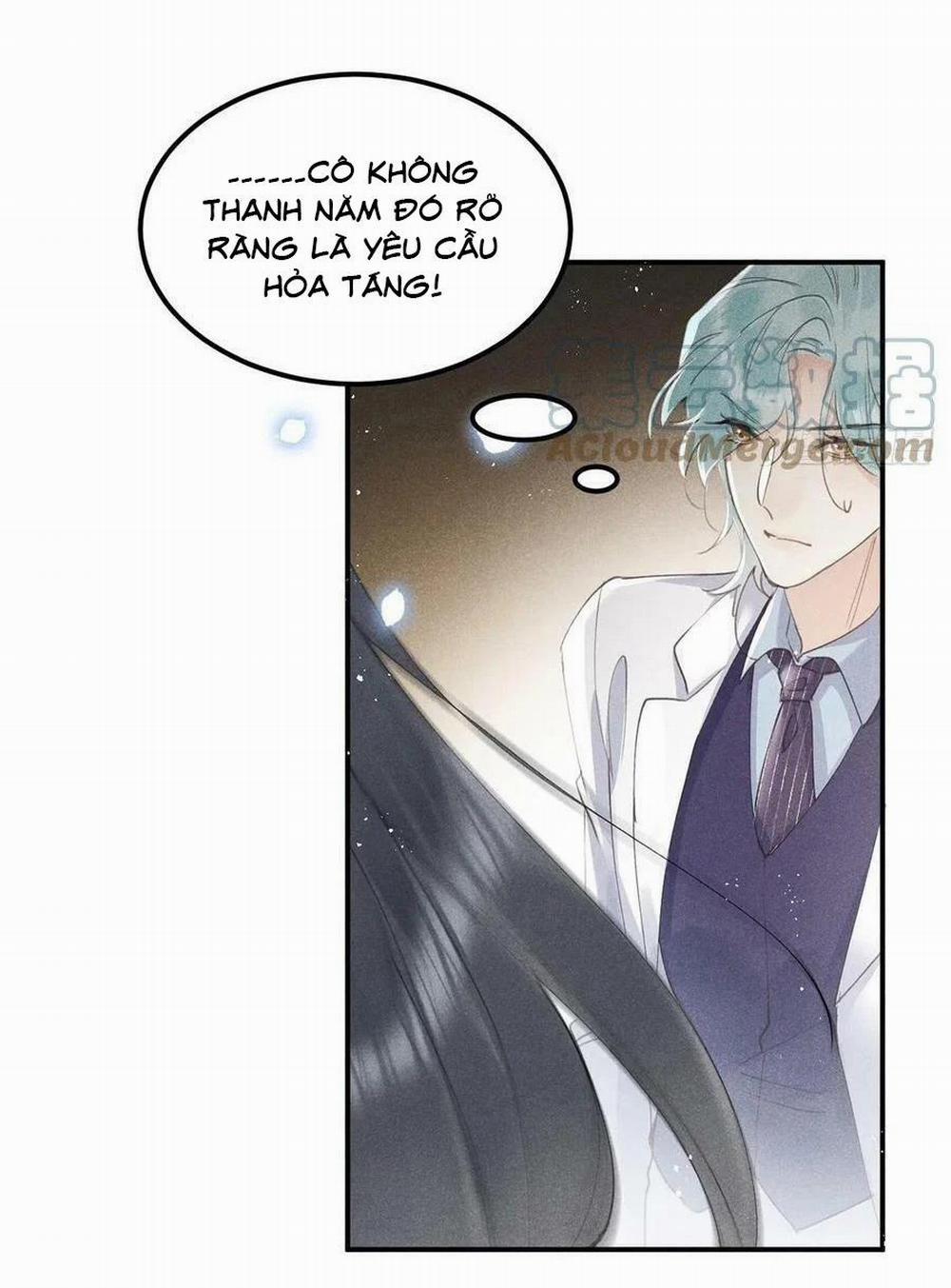 Lang Sói Thượng Khẩu 61 trang 13