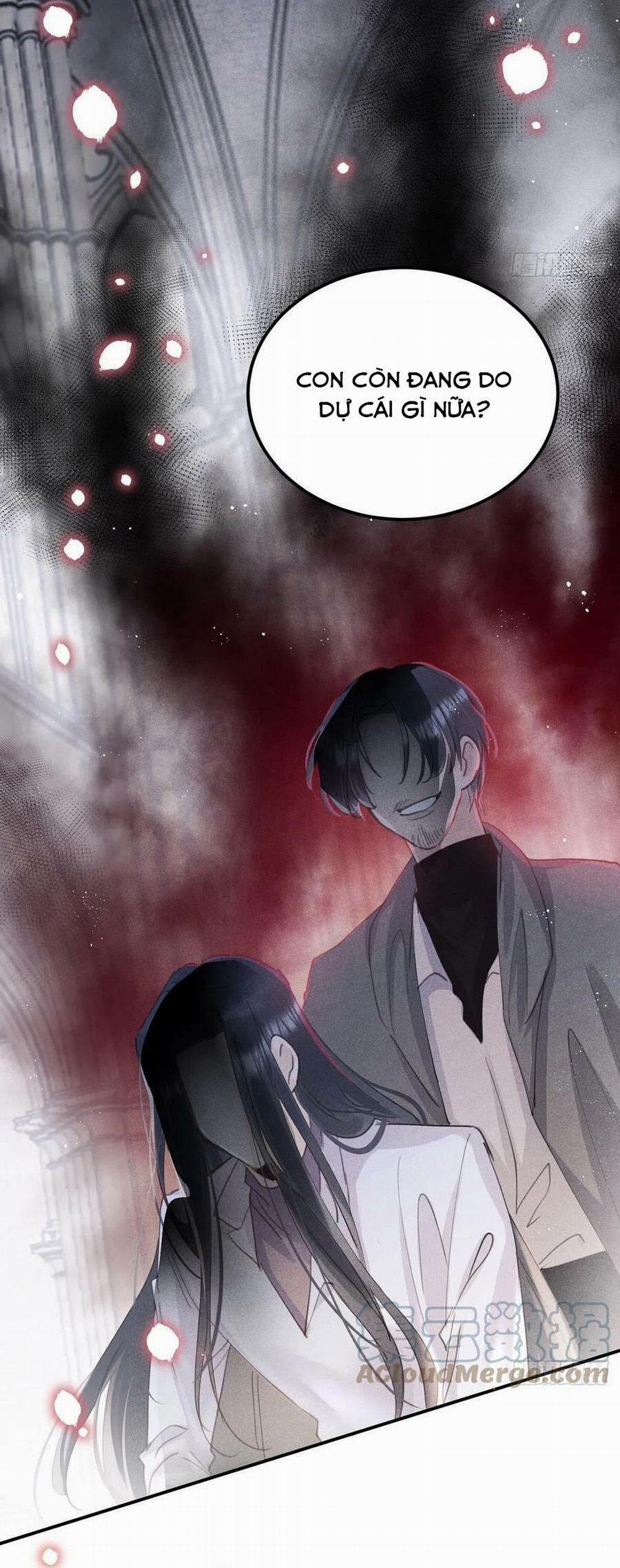 Lang Sói Thượng Khẩu 61 trang 21