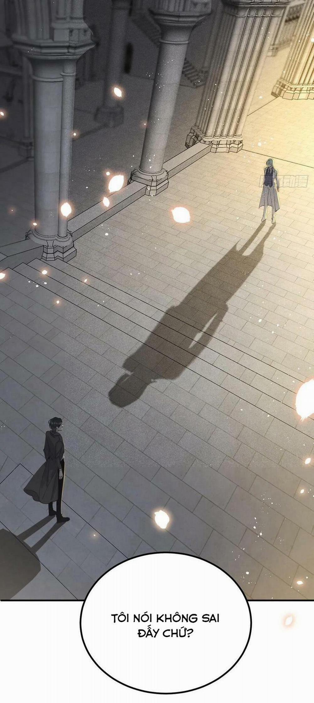 Lang Sói Thượng Khẩu 61 trang 23