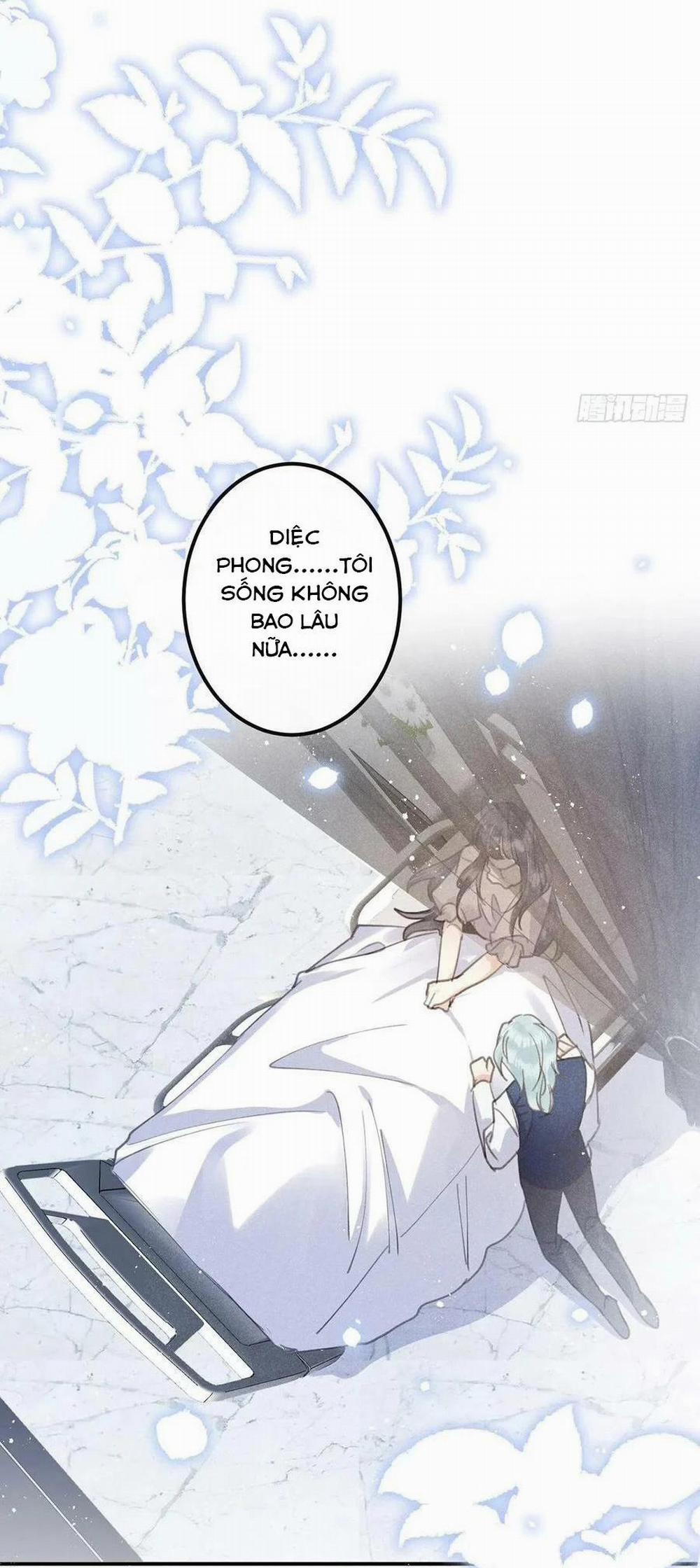 Lang Sói Thượng Khẩu 61 trang 32