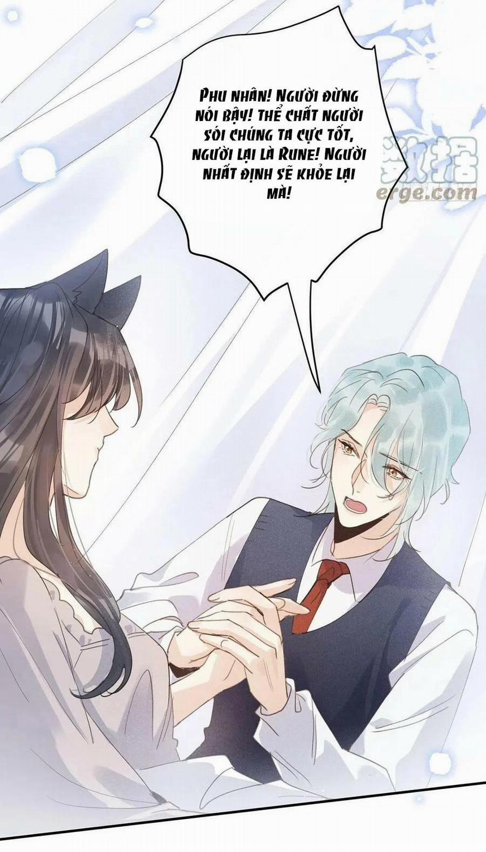 Lang Sói Thượng Khẩu 61 trang 34