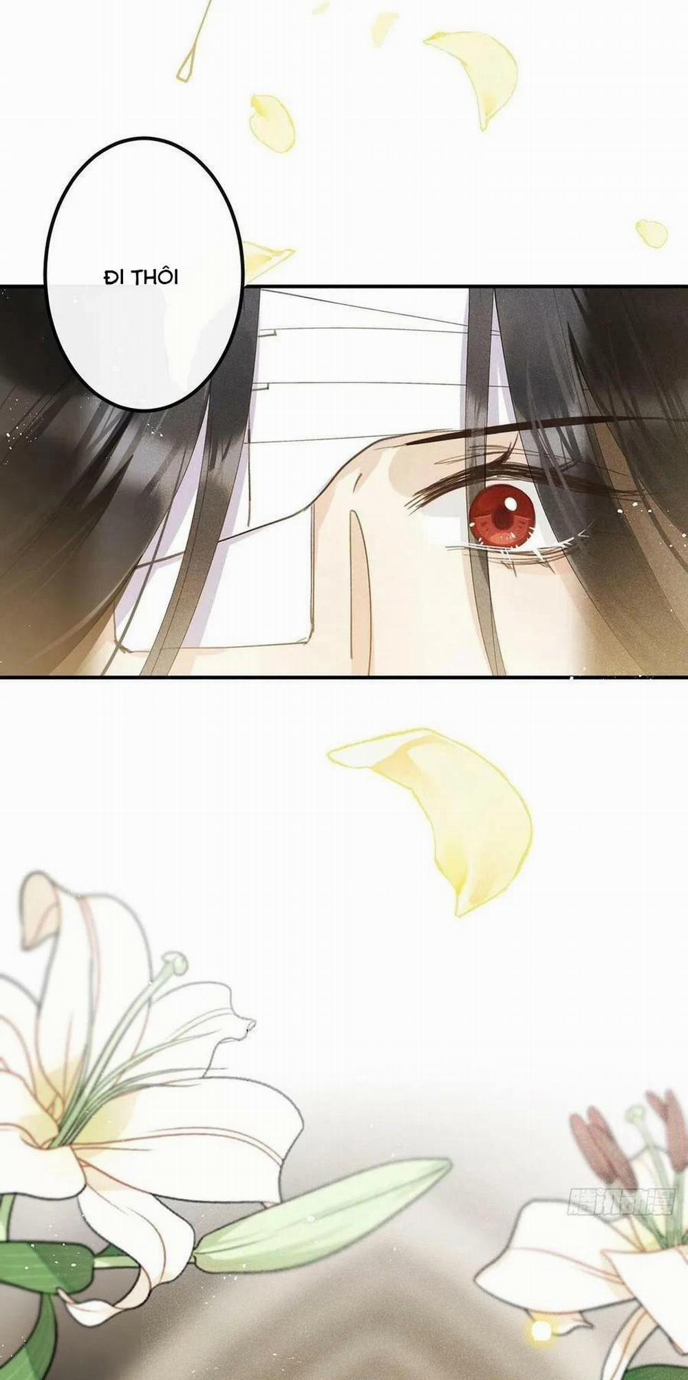 Lang Sói Thượng Khẩu 61 trang 8