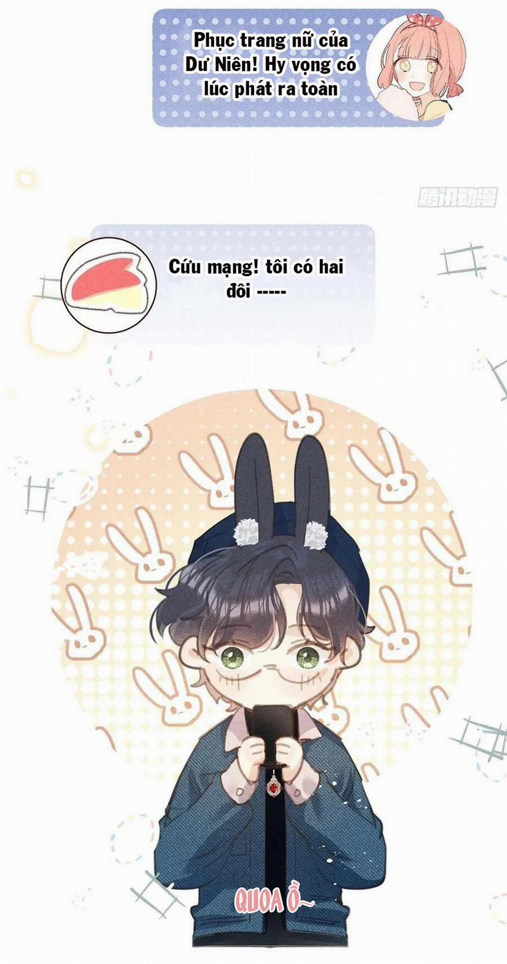 Lang Sói Thượng Khẩu 62 trang 17