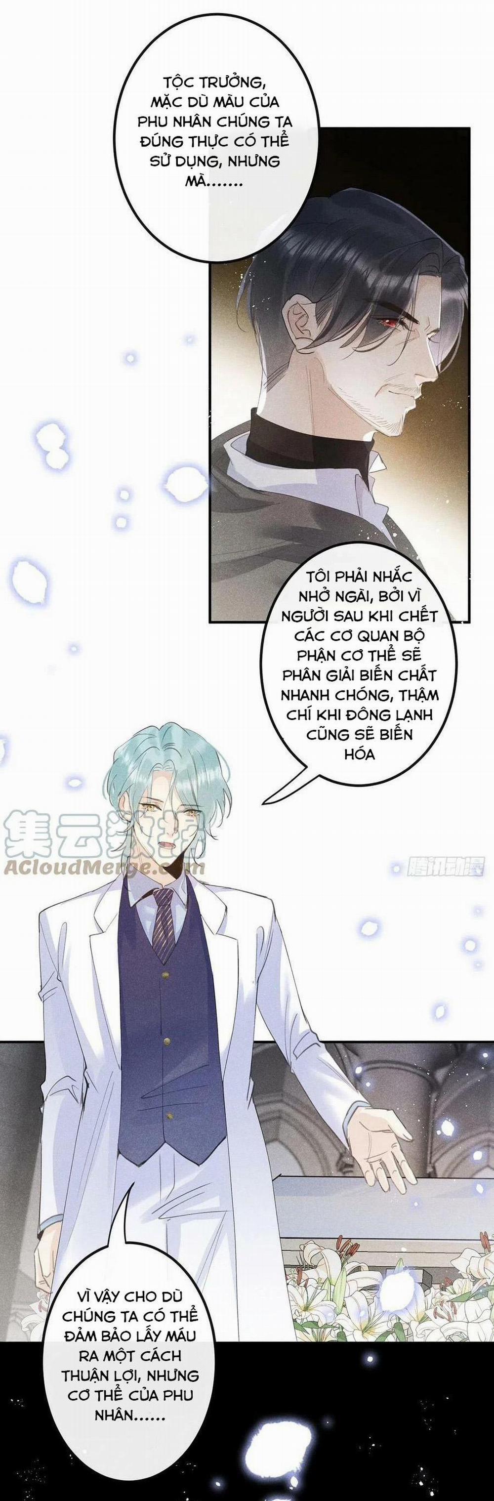 Lang Sói Thượng Khẩu 62 trang 2