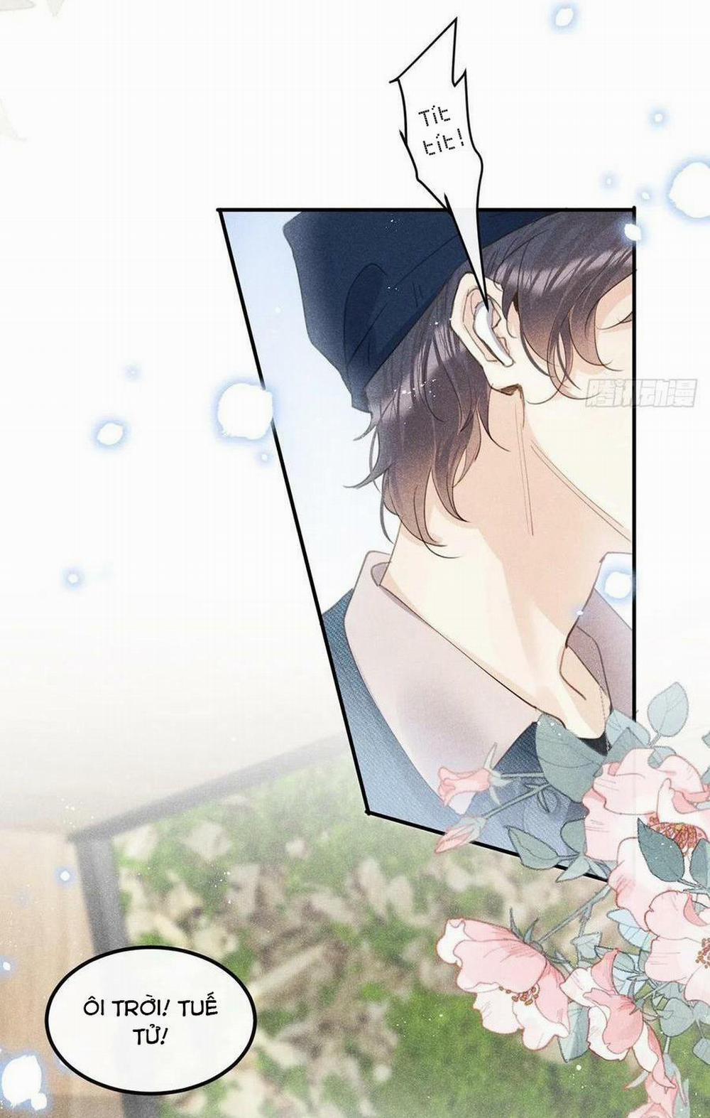 Lang Sói Thượng Khẩu 62 trang 20