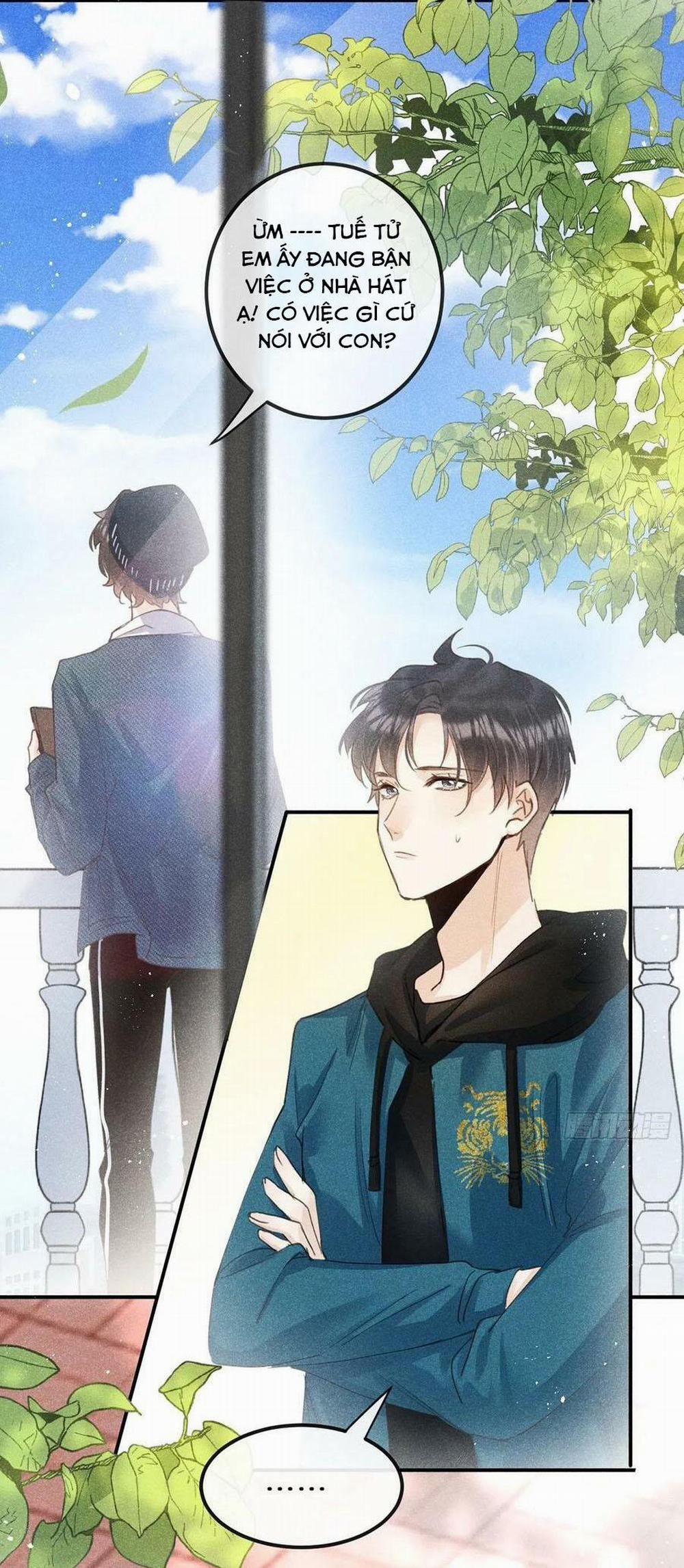 Lang Sói Thượng Khẩu 62 trang 23