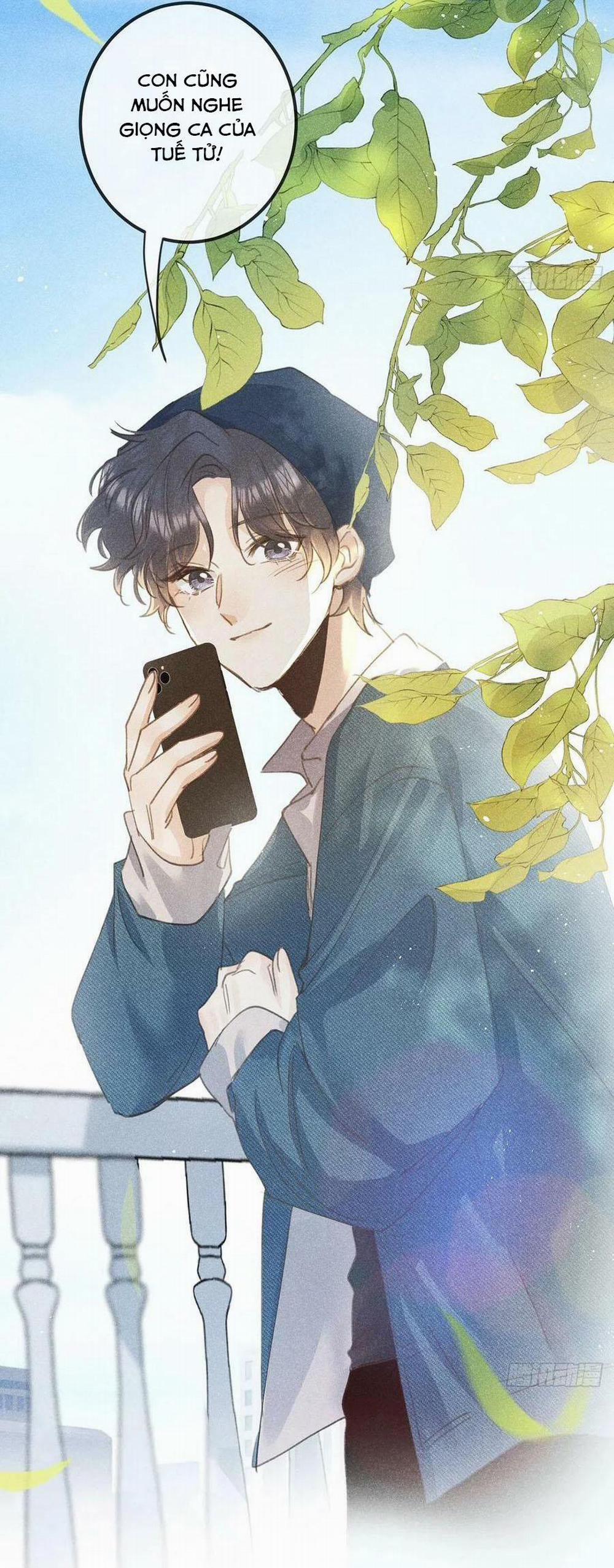 Lang Sói Thượng Khẩu 62 trang 32