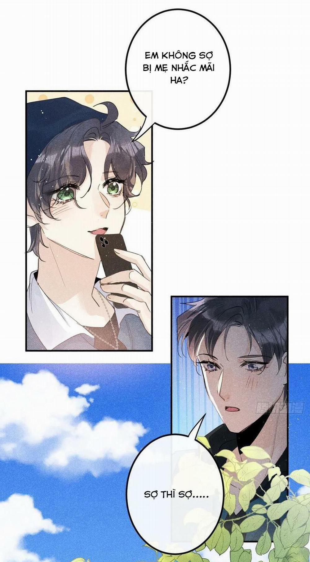 Lang Sói Thượng Khẩu 62 trang 35