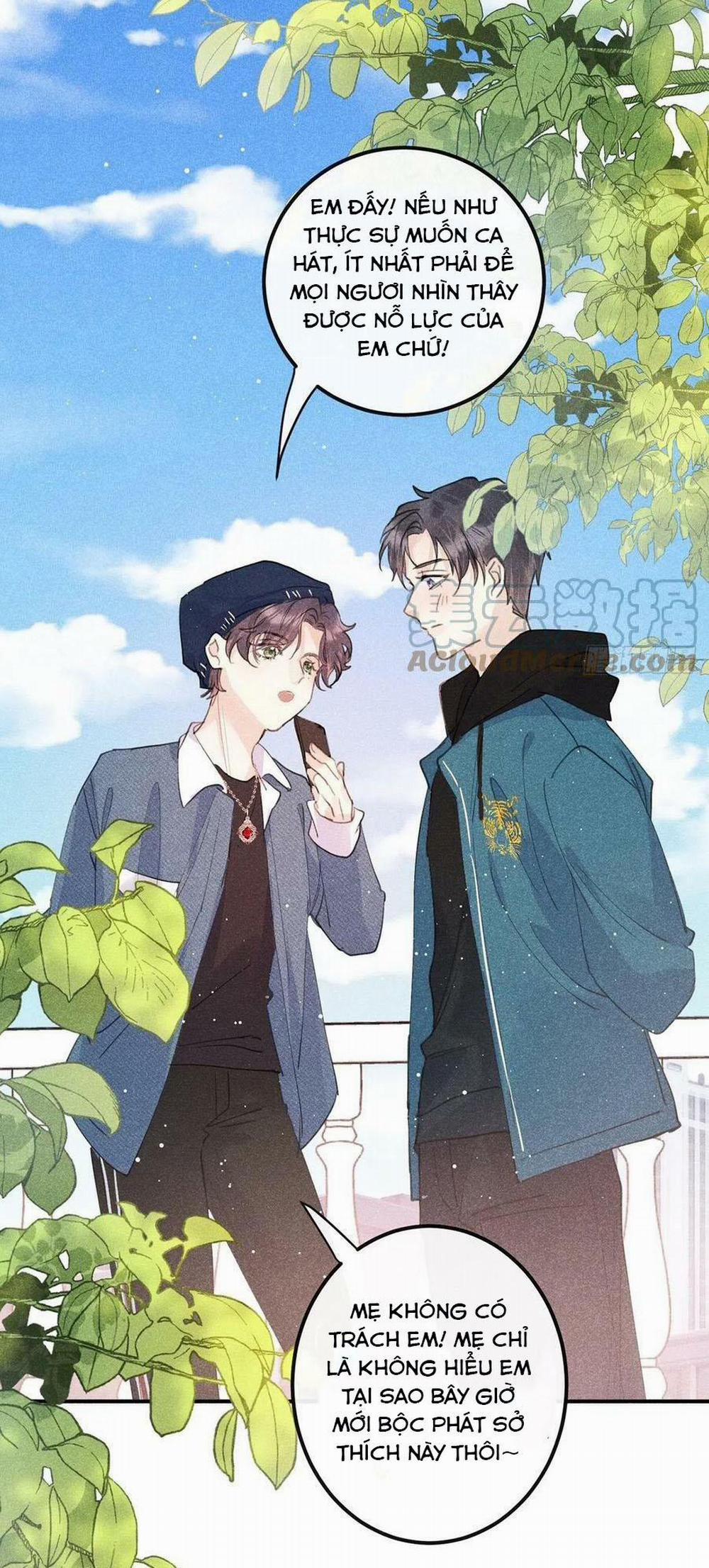 Lang Sói Thượng Khẩu 62 trang 36