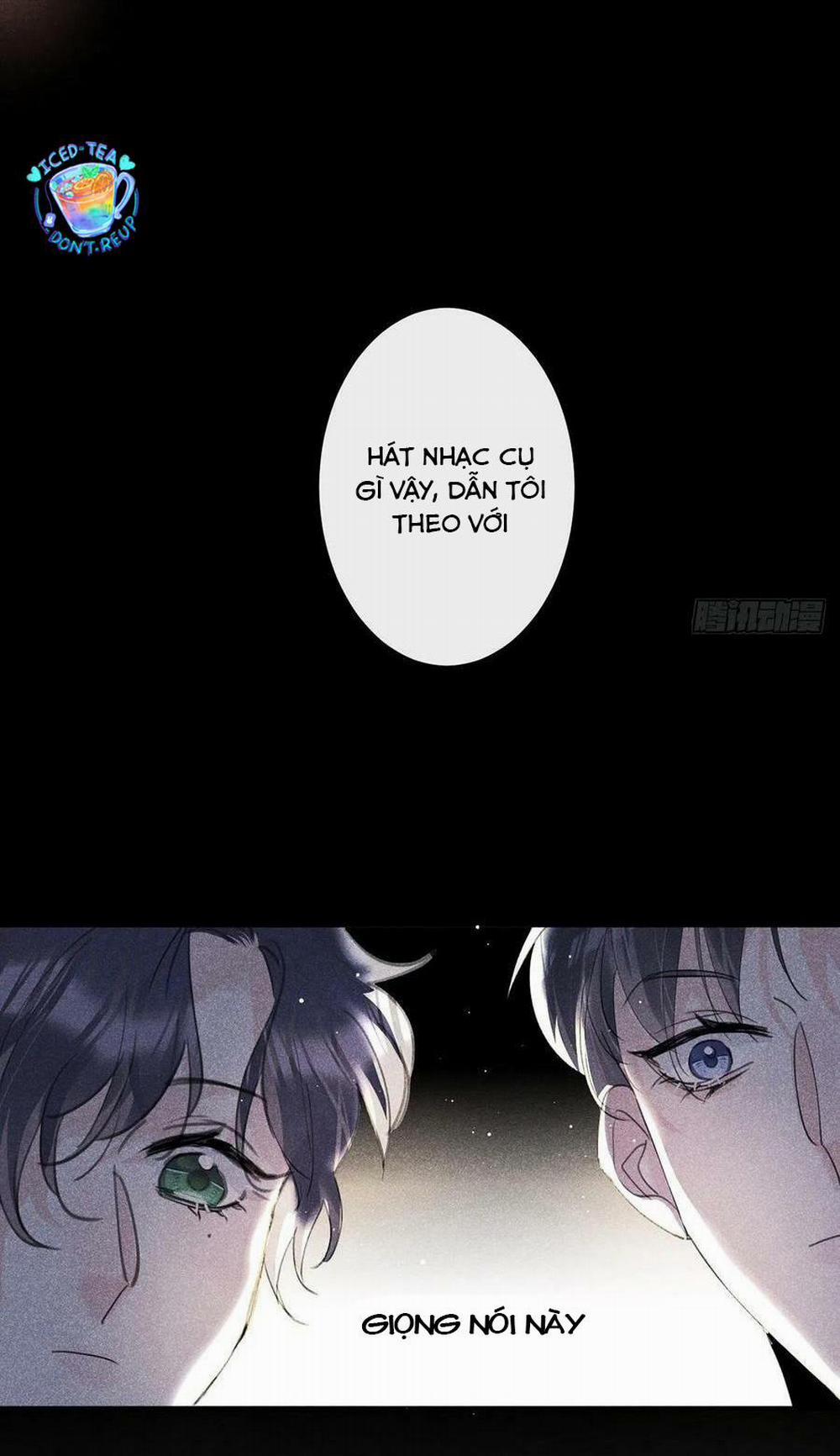 Lang Sói Thượng Khẩu 62 trang 39