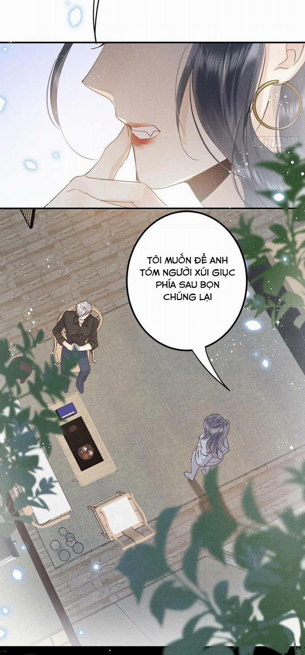 Lang Sói Thượng Khẩu 63 trang 14