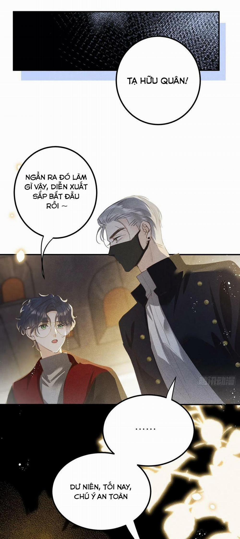 Lang Sói Thượng Khẩu 63 trang 18