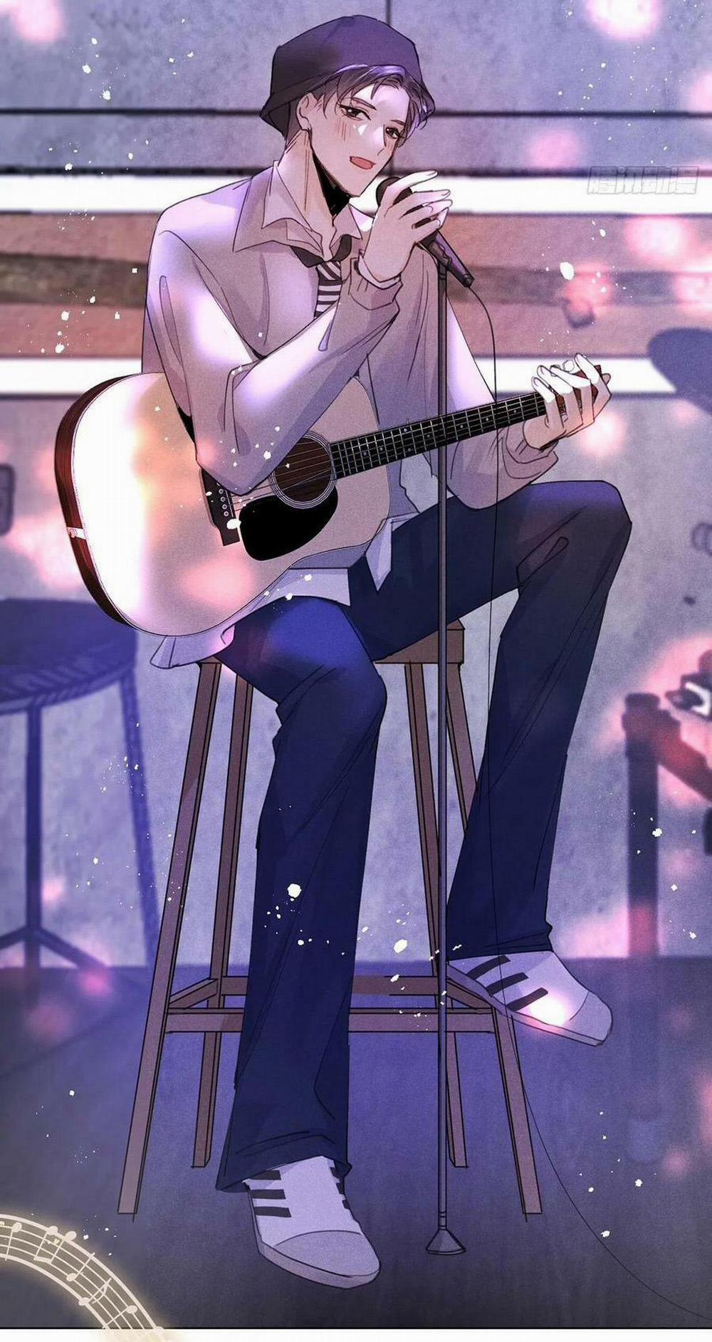 Lang Sói Thượng Khẩu 63 trang 22