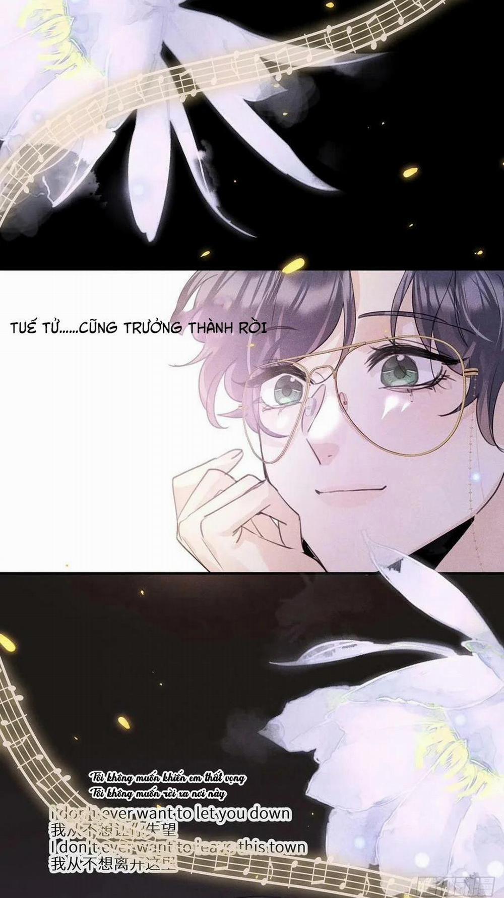 Lang Sói Thượng Khẩu 63 trang 24