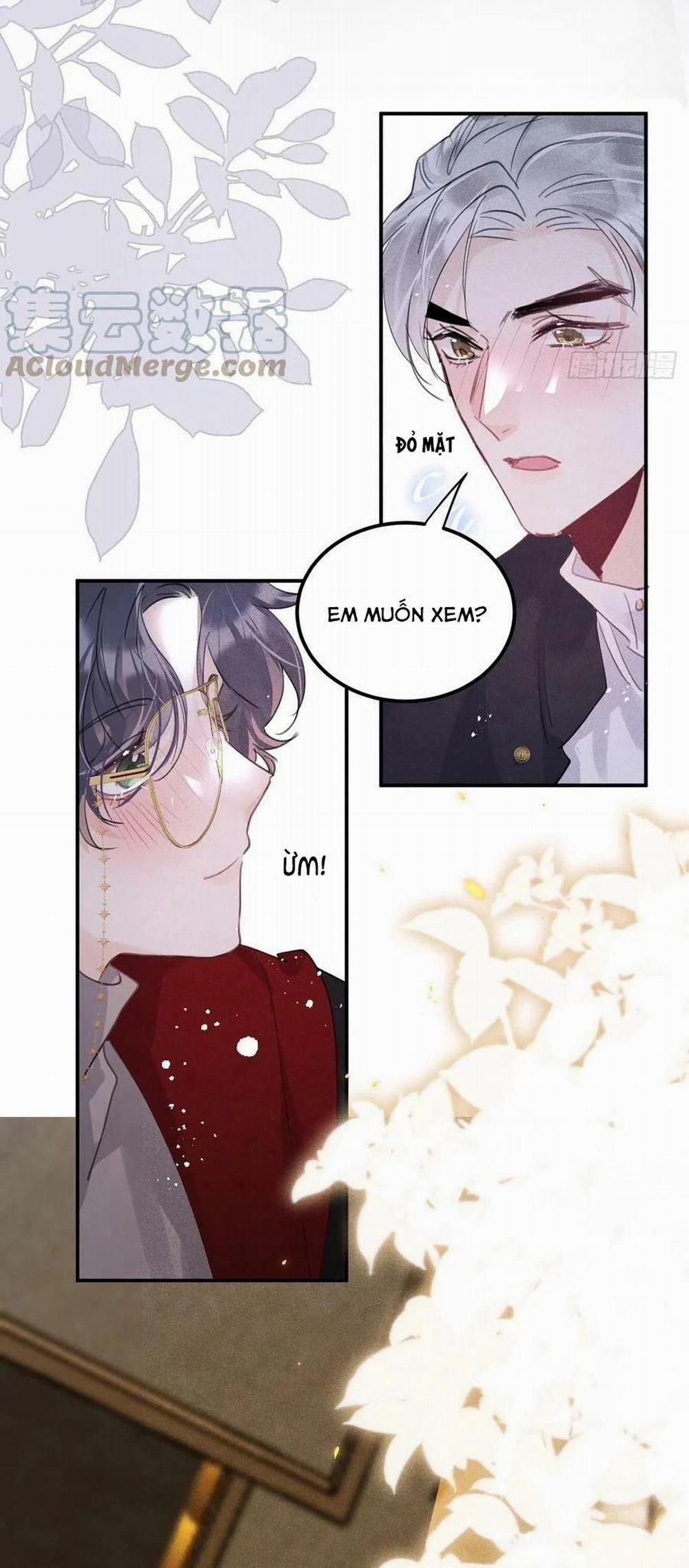 Lang Sói Thượng Khẩu 63 trang 36