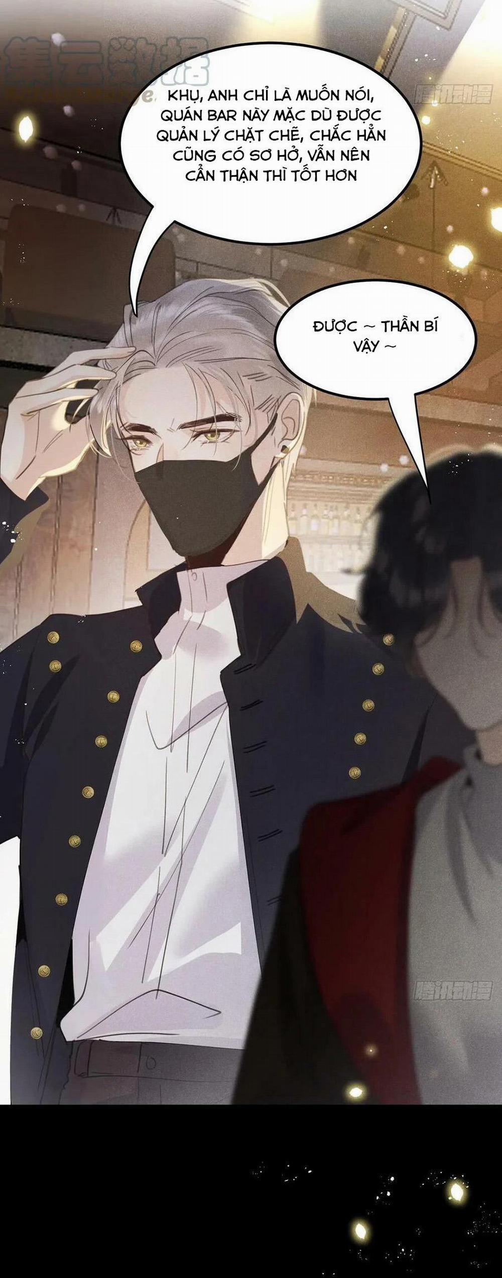 Lang Sói Thượng Khẩu 63 trang 8