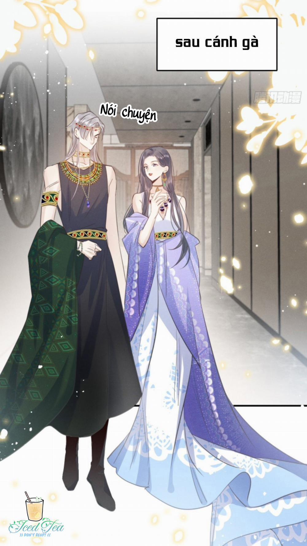 Lang Sói Thượng Khẩu 9.1 trang 22