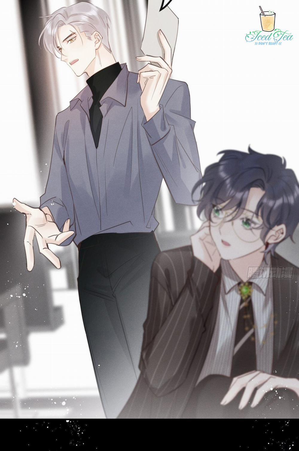 Lang Sói Thượng Khẩu 9.1 trang 3