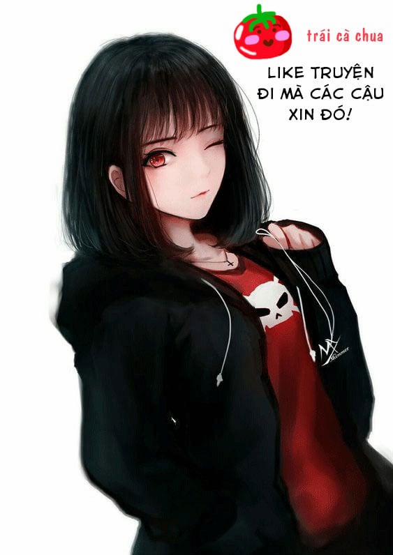 Lang Thang Miền Tận Thế Với Chú Chó Shiba Của Tôi 1 trang 7