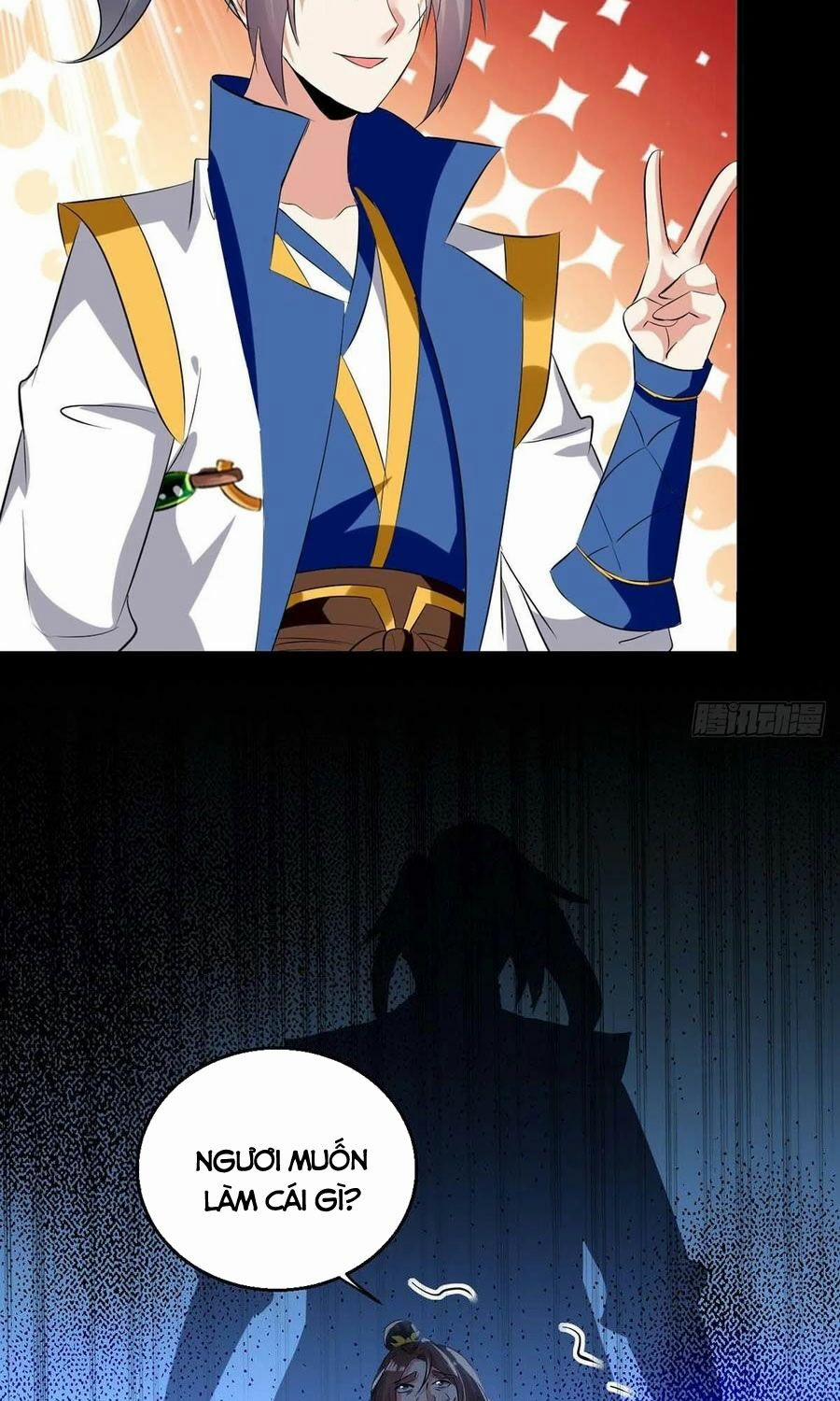 Lăng Thiên Thần Đế 203 trang 27