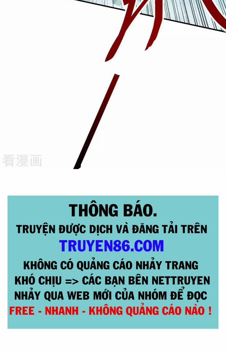 Lăng Thiên Thần Đế Chương 213 Trang 16