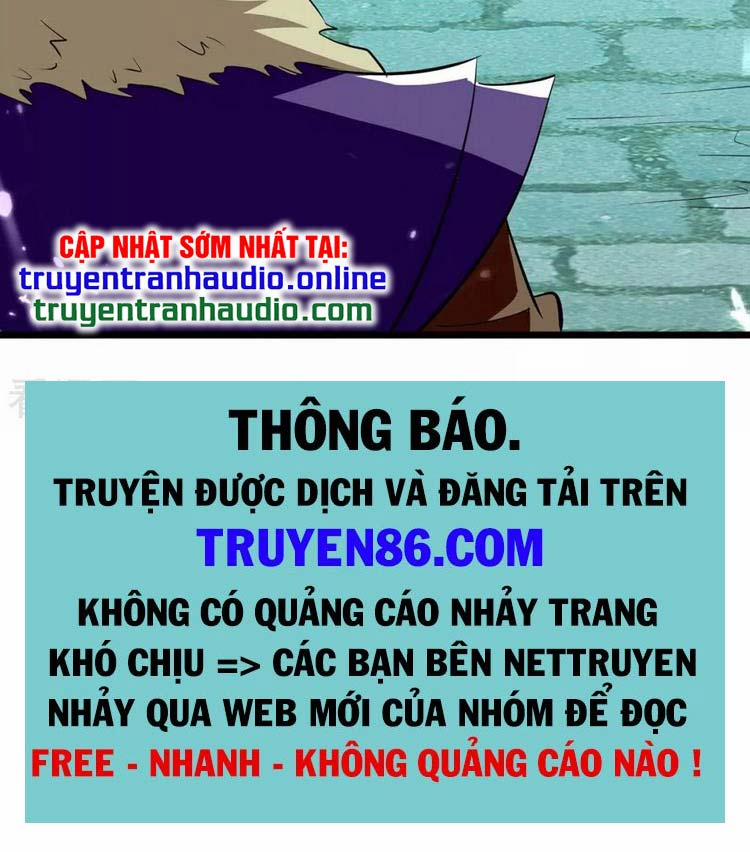 Lăng Thiên Thần Đế 217 trang 12