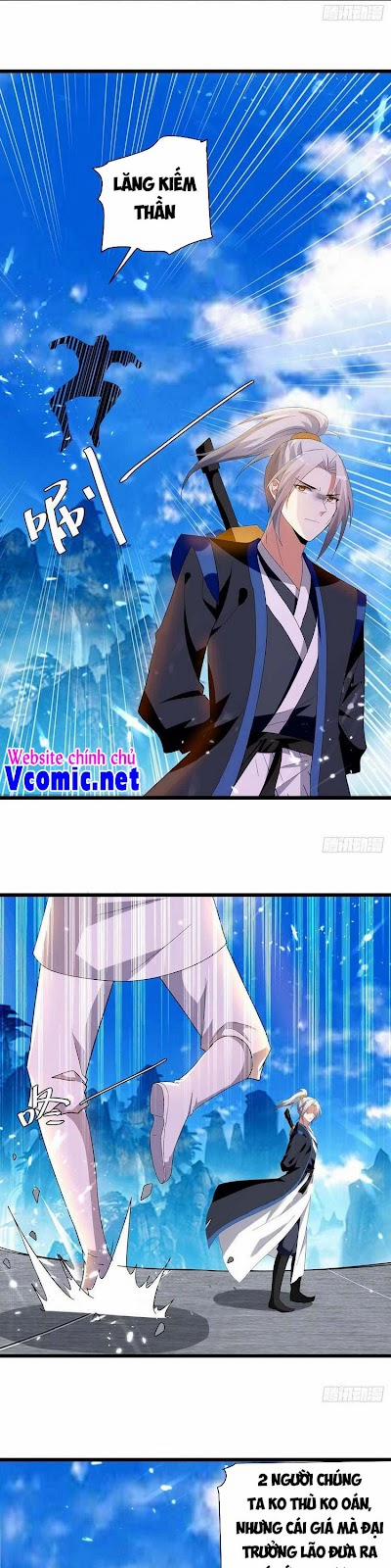 Lăng Thiên Thần Đế 224 trang 7