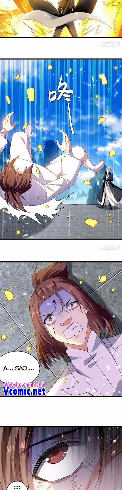 Lăng Thiên Thần Đế 225 trang 3