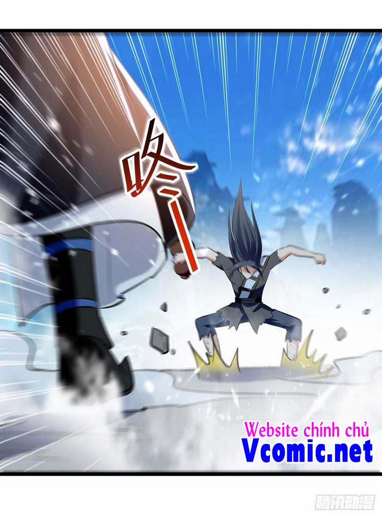 Lăng Thiên Thần Đế 225 trang 8