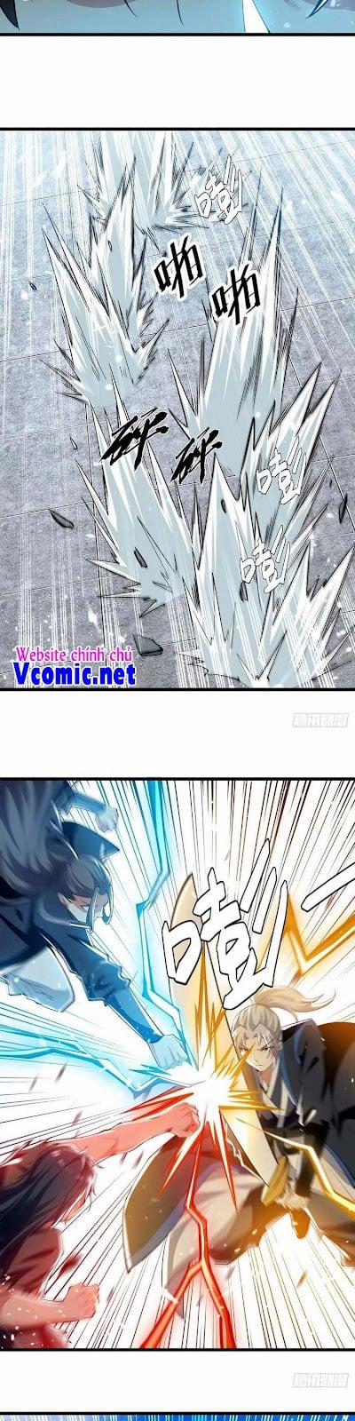 Lăng Thiên Thần Đế 226 trang 3
