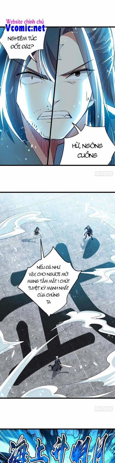 Lăng Thiên Thần Đế 226 trang 6