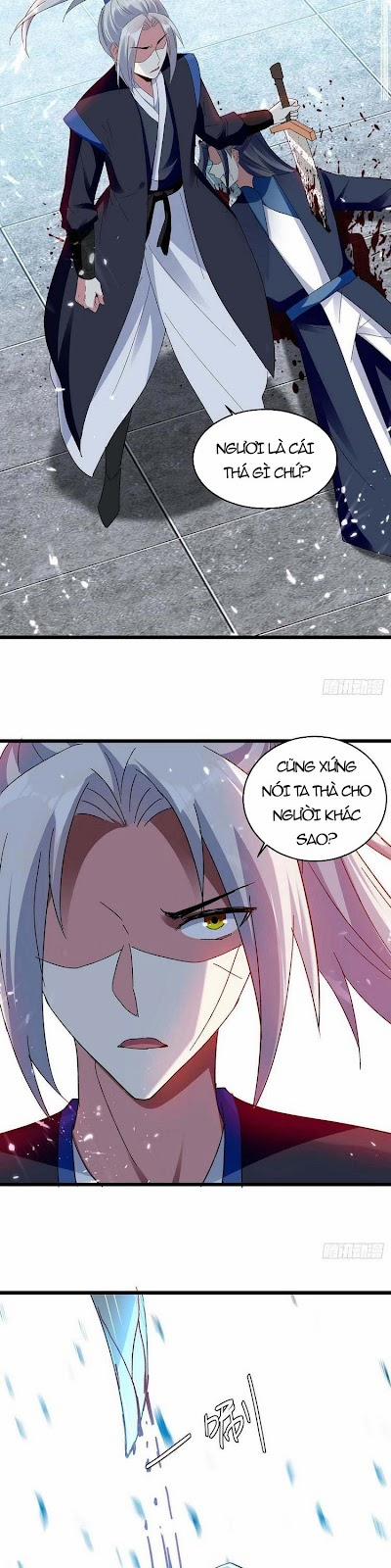 Lăng Thiên Thần Đế 227 trang 5