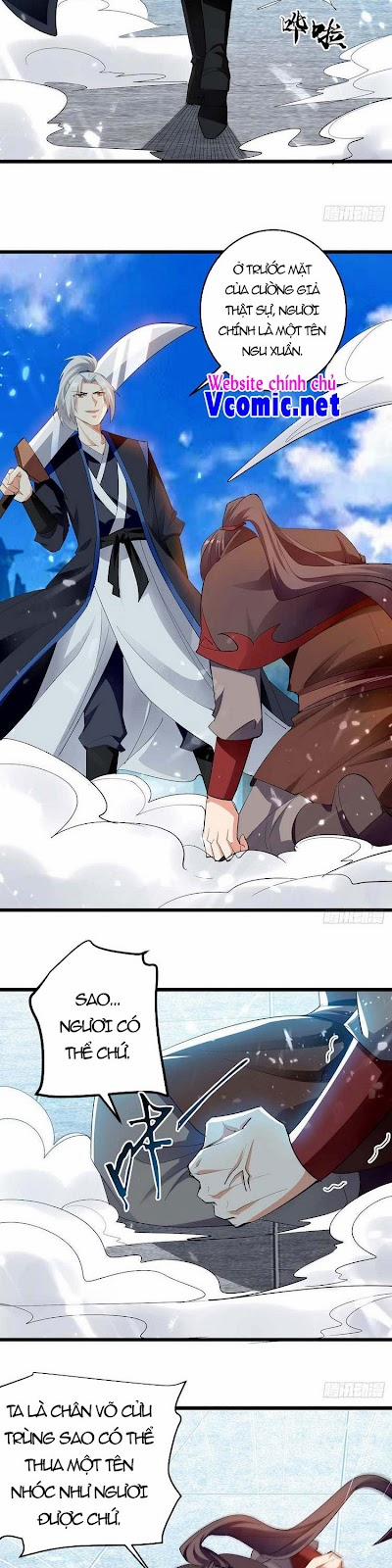 Lăng Thiên Thần Đế 228 trang 1