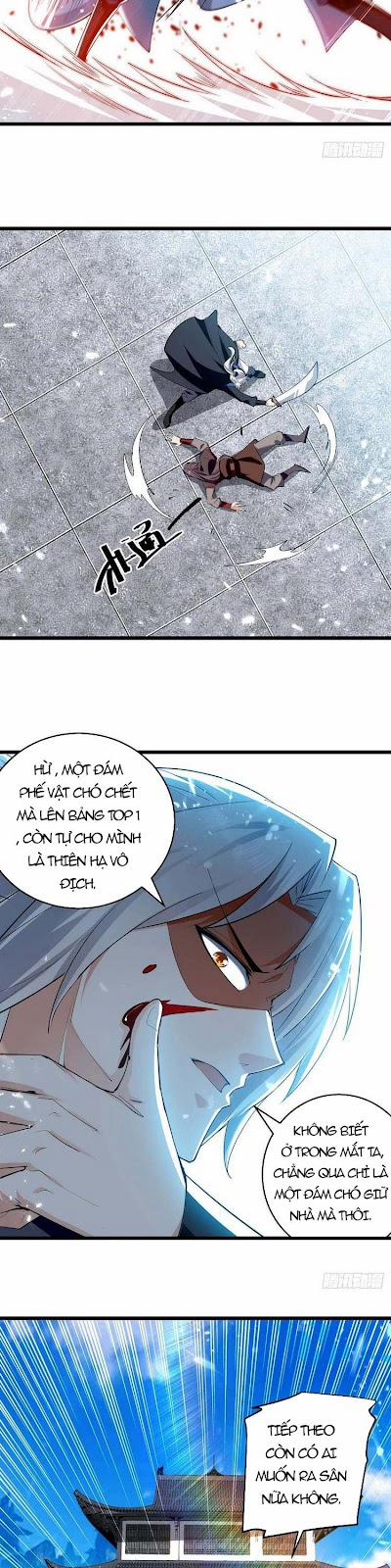 Lăng Thiên Thần Đế 228 trang 4
