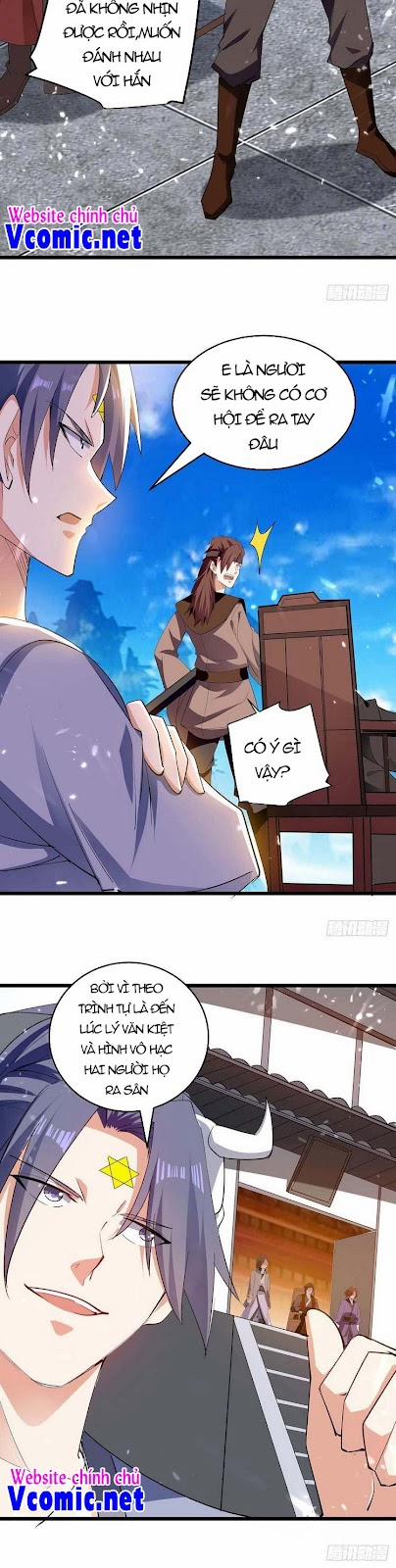 Lăng Thiên Thần Đế 228 trang 7