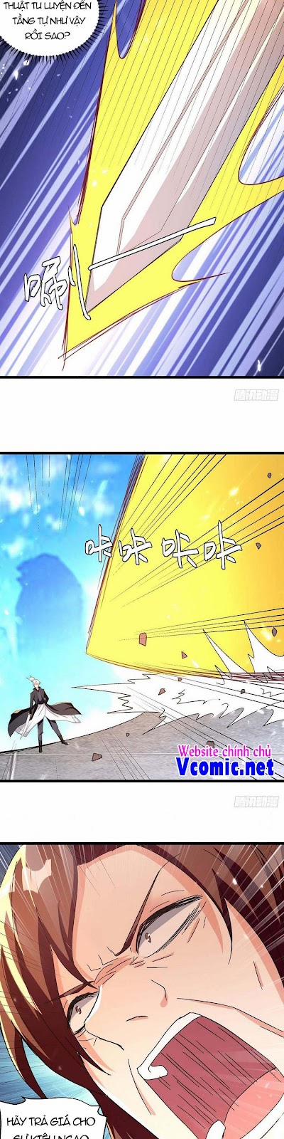 Lăng Thiên Thần Đế 229 trang 11