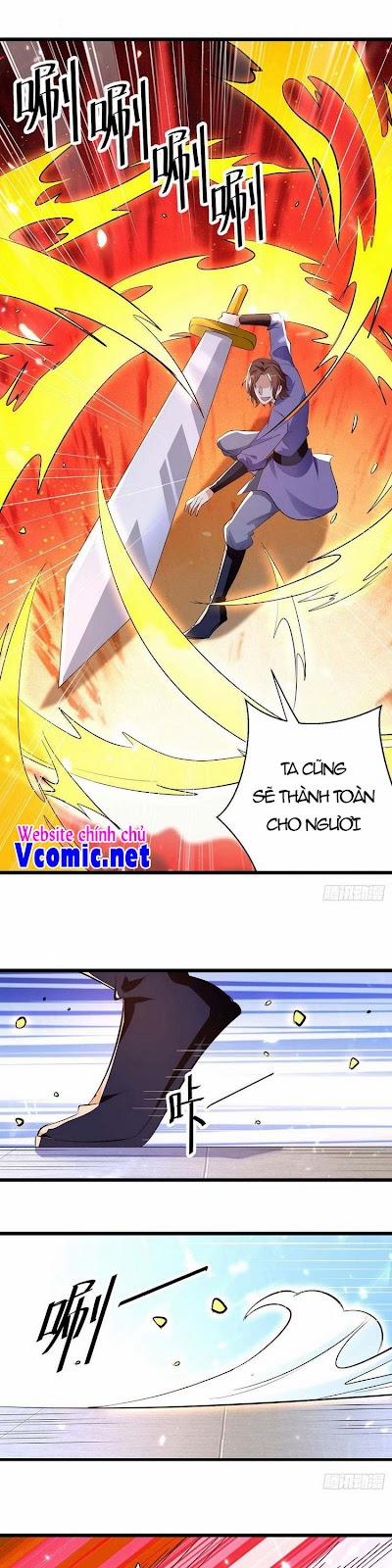 Lăng Thiên Thần Đế 229 trang 7