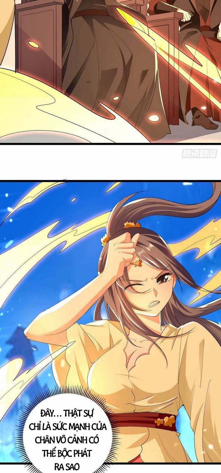 Lăng Thiên Thần Đế 230 trang 11