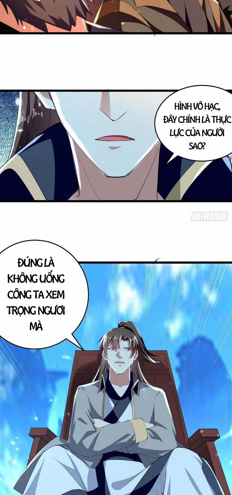 Lăng Thiên Thần Đế 230 trang 2