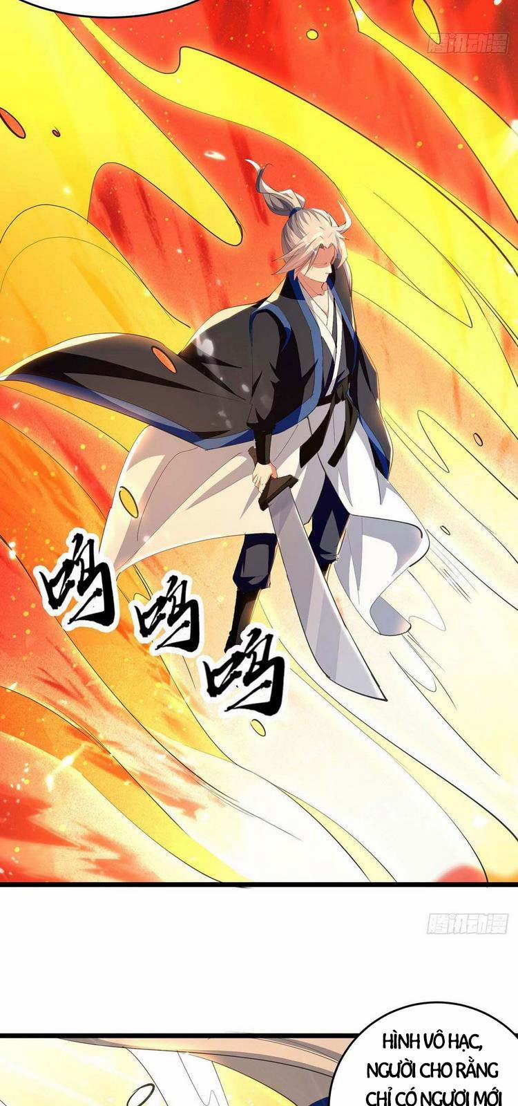 Lăng Thiên Thần Đế 230 trang 4