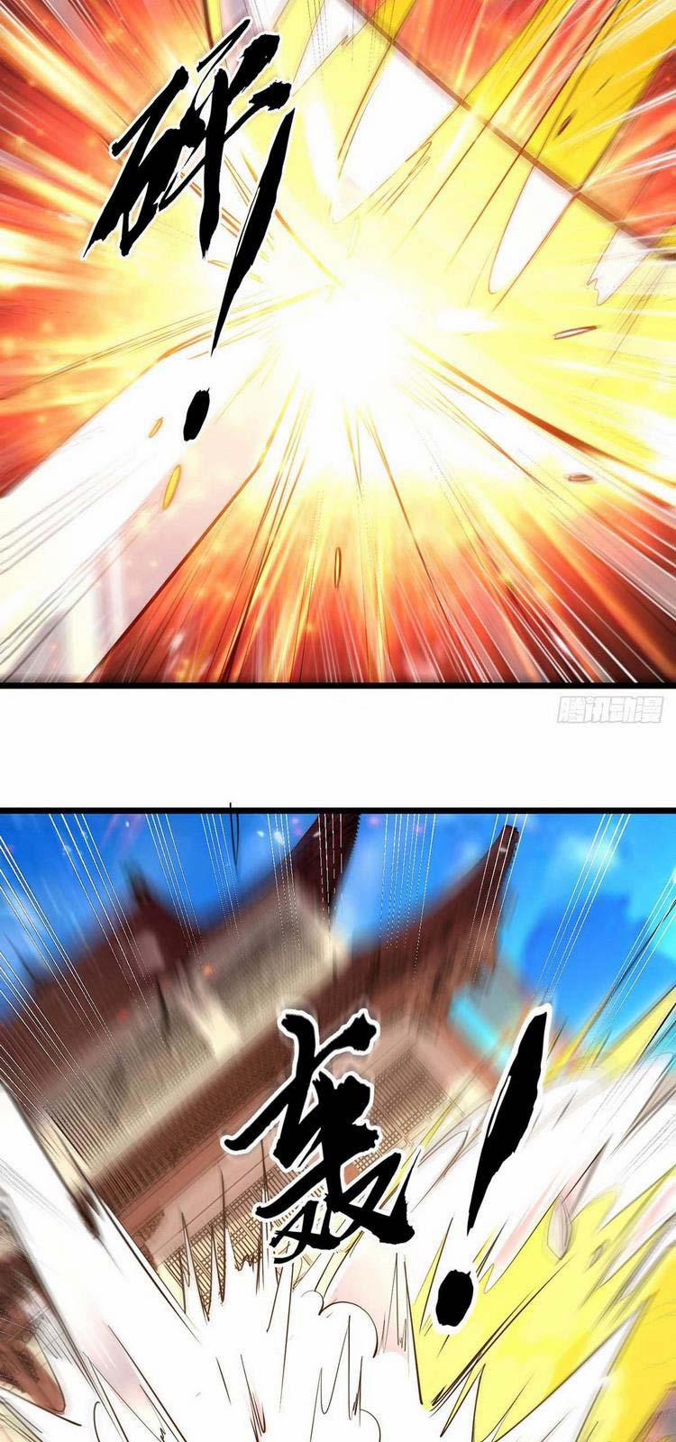 Lăng Thiên Thần Đế 230 trang 9