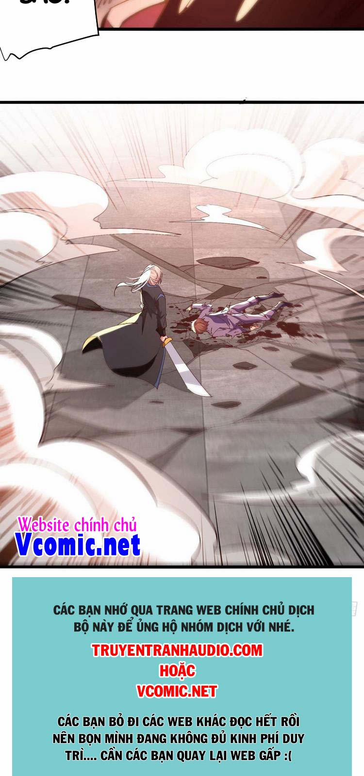 Lăng Thiên Thần Đế 231 trang 23