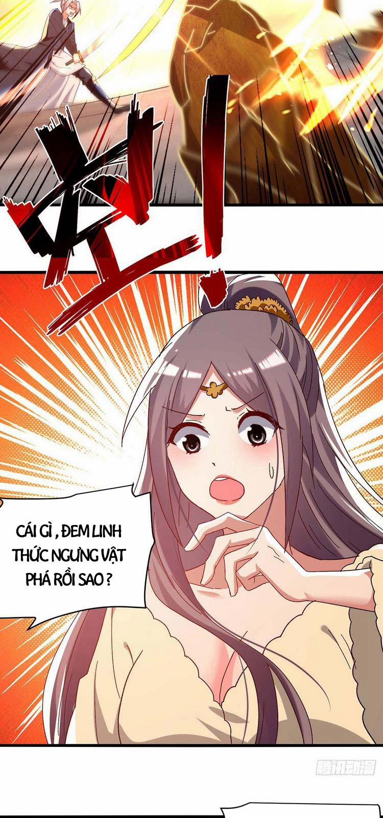 Lăng Thiên Thần Đế 231 trang 6