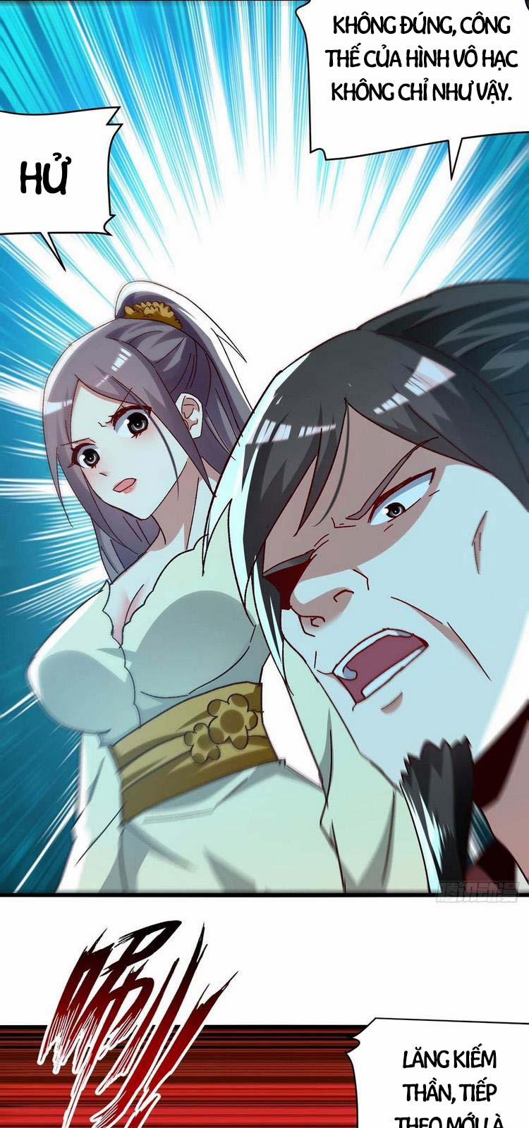 Lăng Thiên Thần Đế 231 trang 7