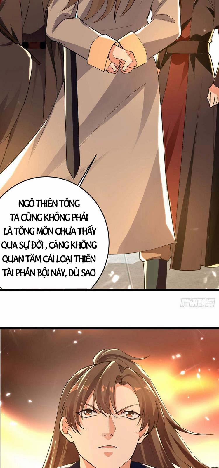 Lăng Thiên Thần Đế 233 trang 2