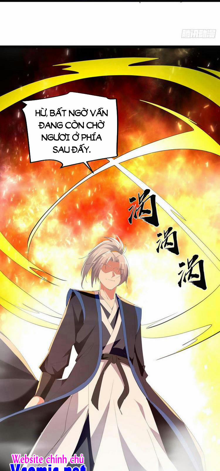 Lăng Thiên Thần Đế 234 trang 12