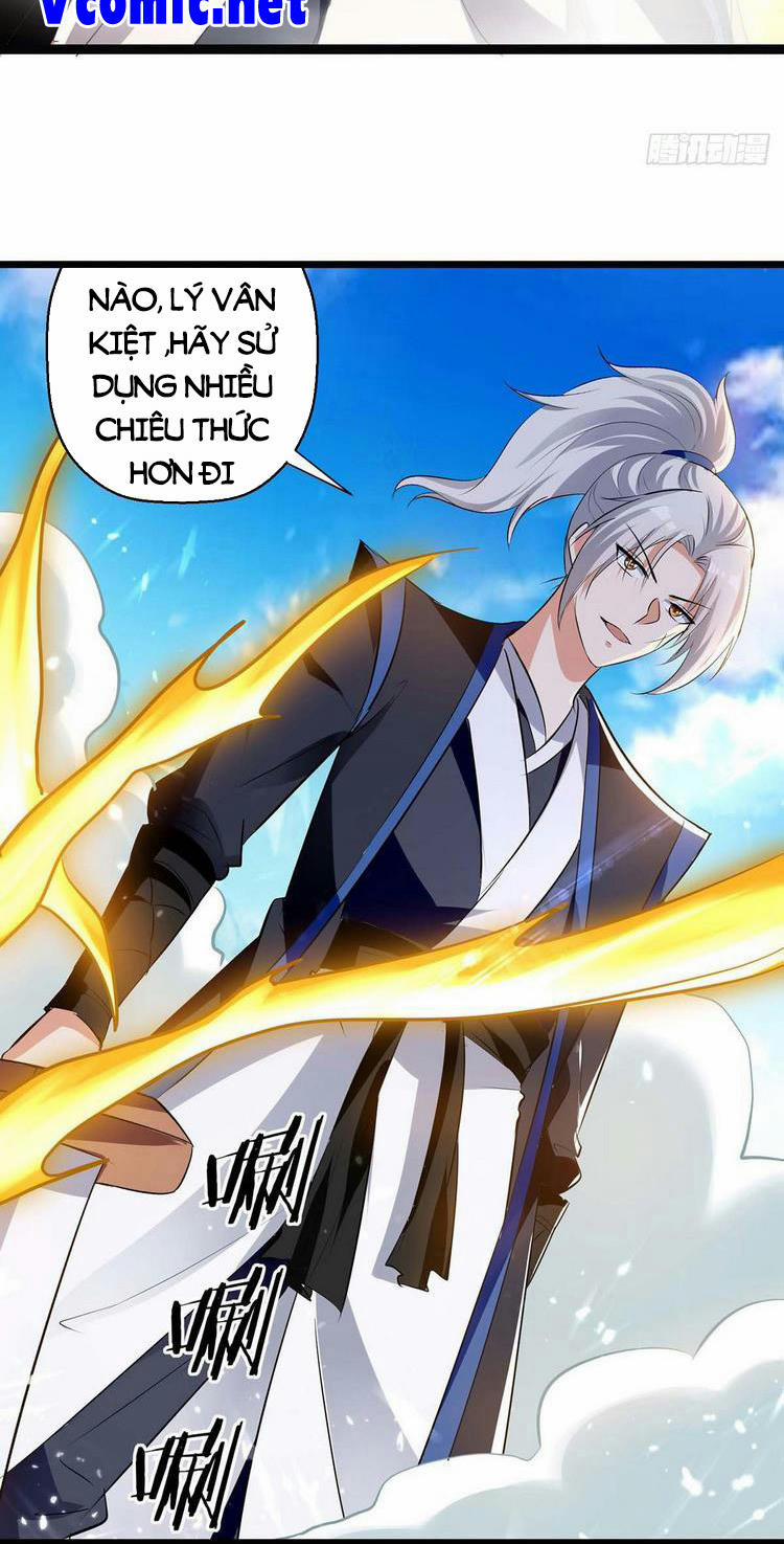 Lăng Thiên Thần Đế 234 trang 13