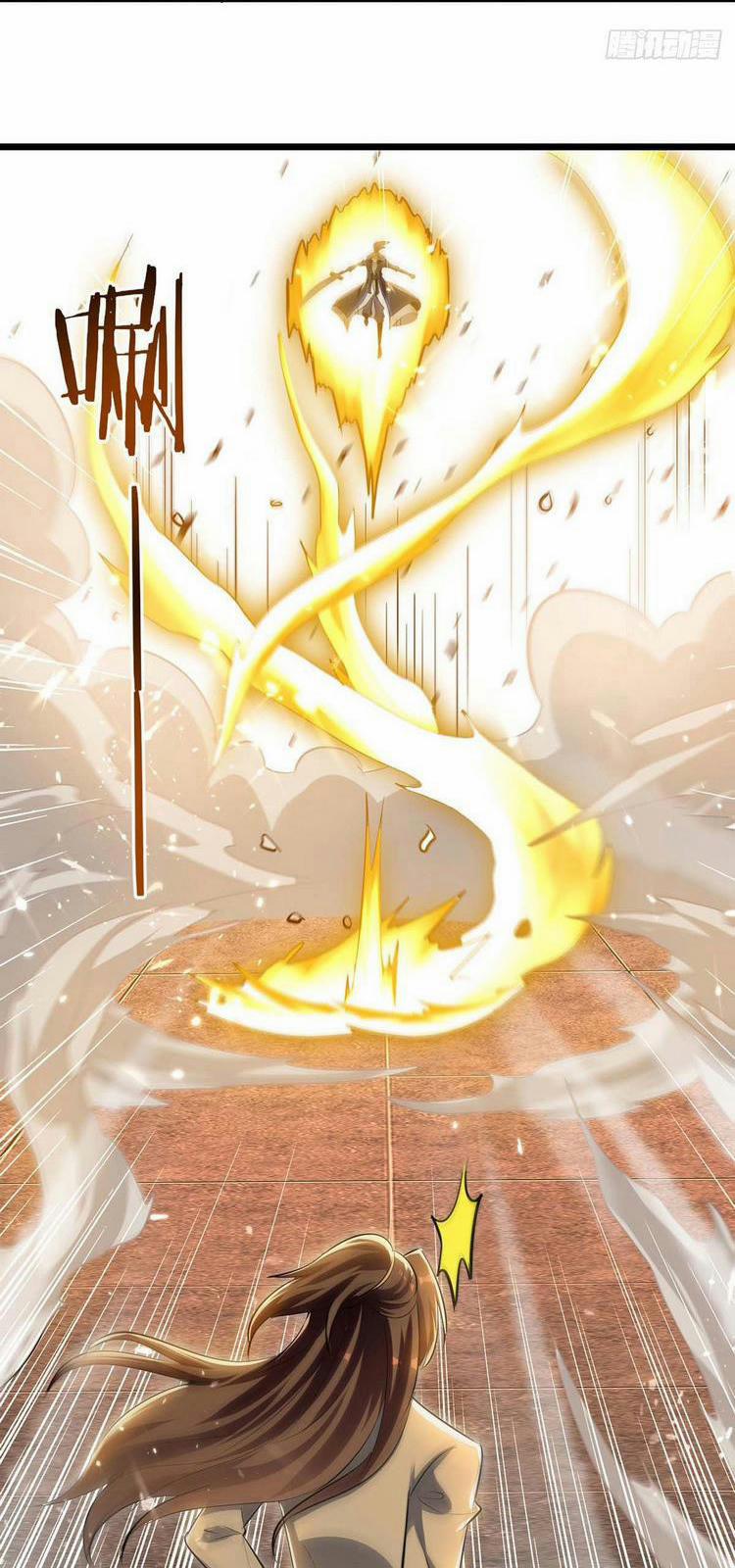 Lăng Thiên Thần Đế 234 trang 14