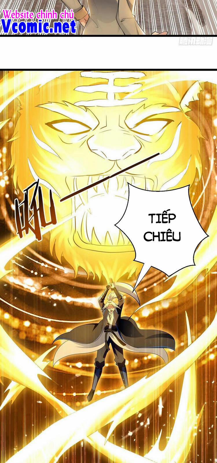 Lăng Thiên Thần Đế 234 trang 15